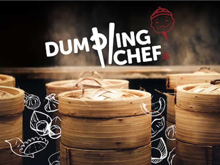 Dumpling Chef Victoria Gardens, Richmond, VIC