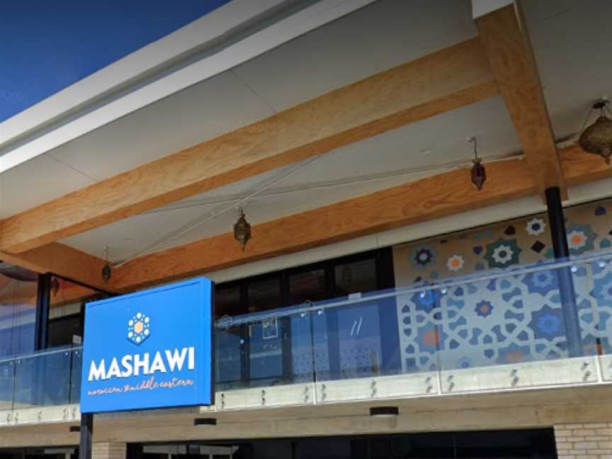 Mashawi Moroccan, Currambine, WA