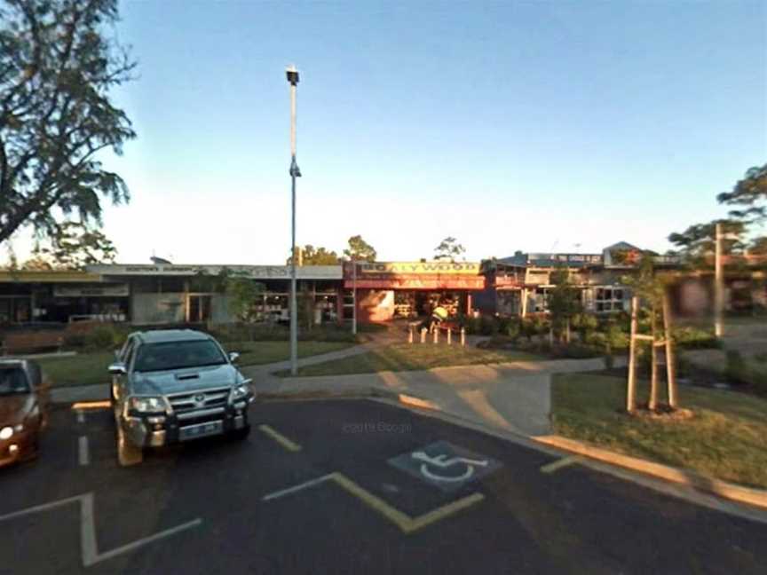 Subway, Moranbah, QLD