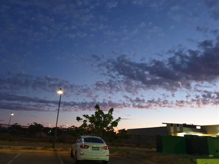 Byford Pizzeria, Byford, WA