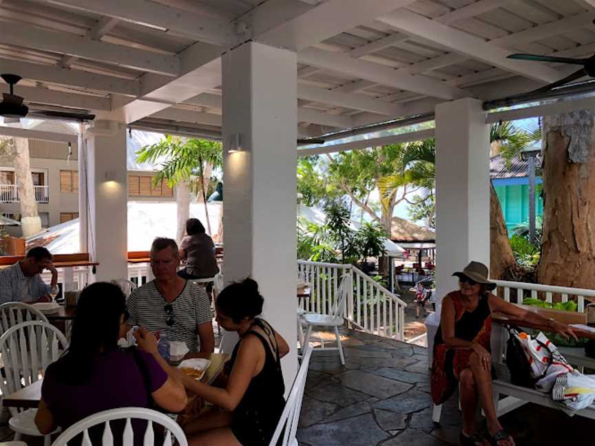 Lucky Fish, Palm Cove, QLD