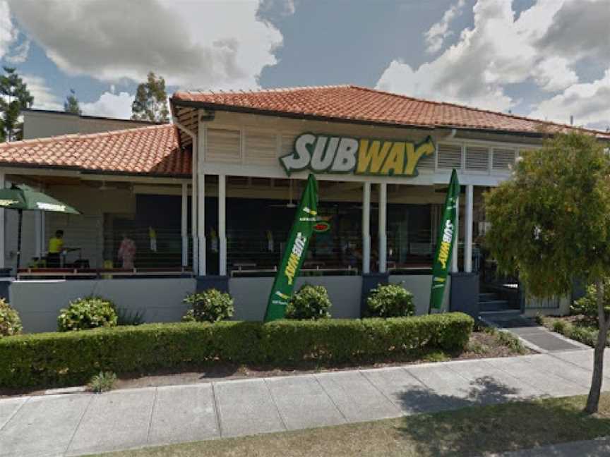 Subway, Springfield, QLD