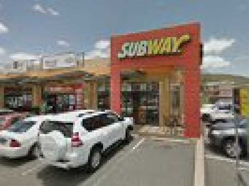 Subway, Norman Gardens, QLD