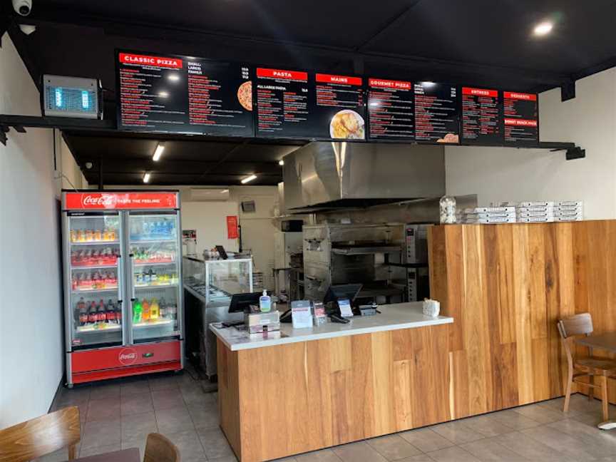 Pizza Box Xpress - Campbellfield, Campbellfield, VIC