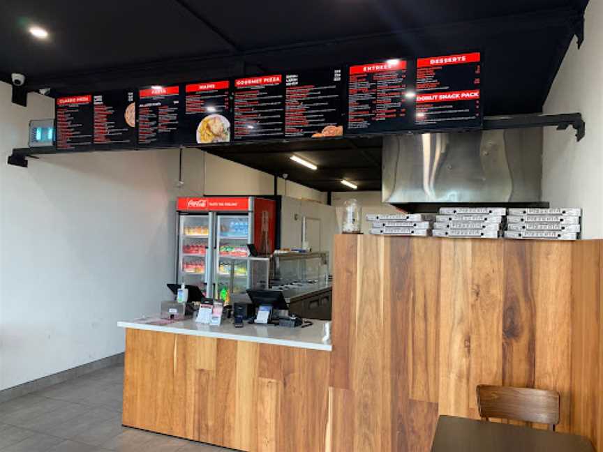 Pizza Box Xpress - Campbellfield, Campbellfield, VIC