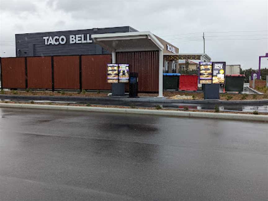 Taco Bell Canning Vale, Canning Vale, WA