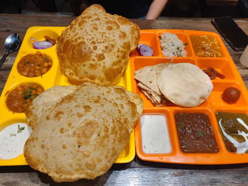 GolGappa - Indian Street Food Restaurant, Upper Mount Gravatt, QLD