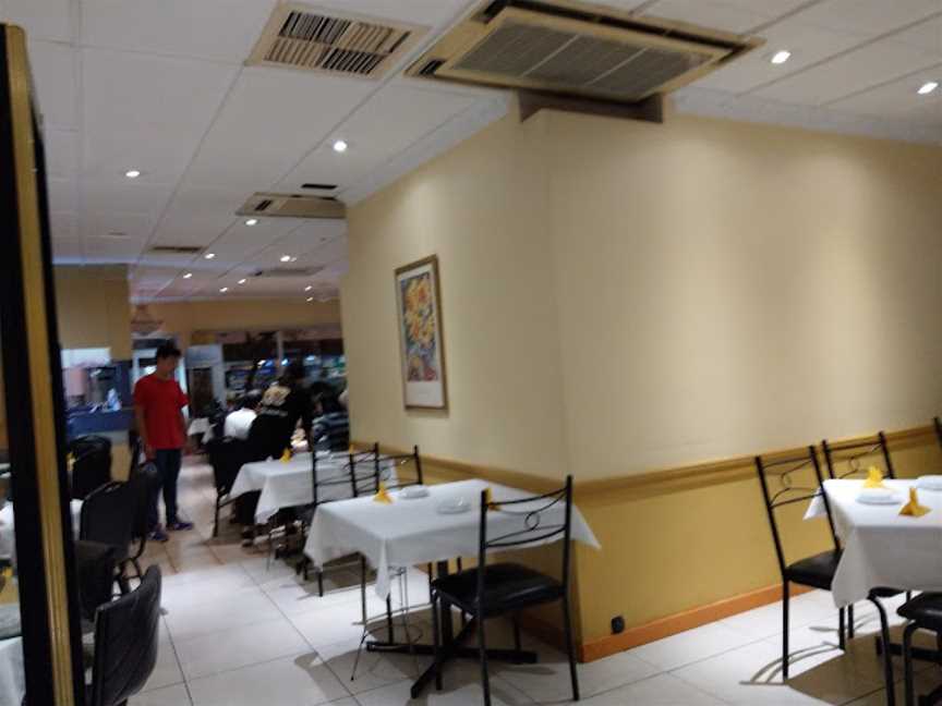 Golden Palace Restaurant, Mount Gravatt, QLD