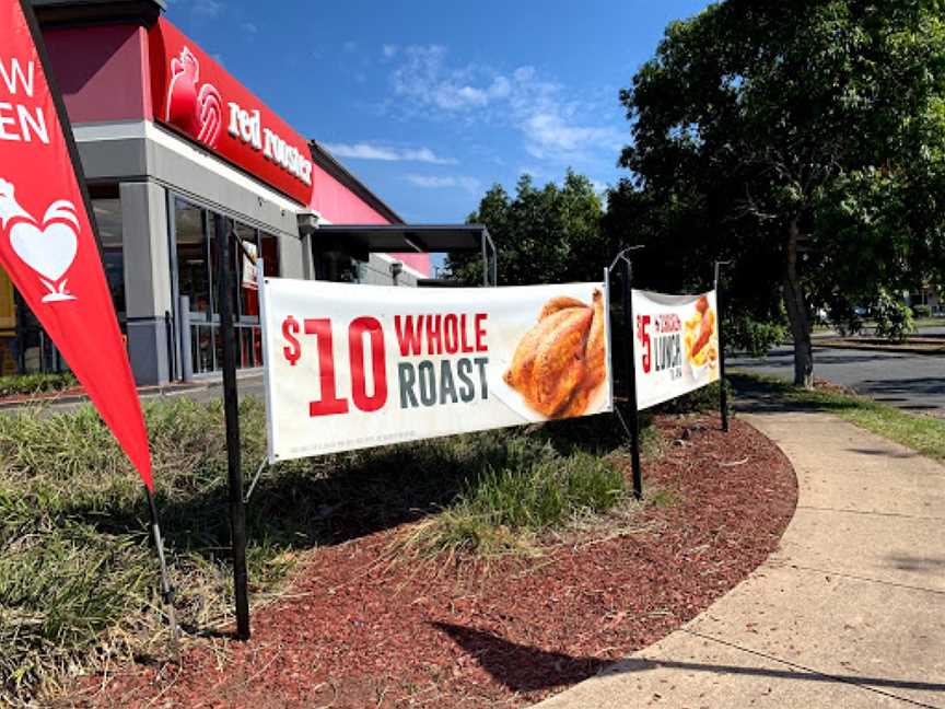 Red Rooster, Forest Lake, QLD