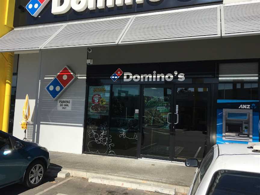 Domino's Pizza Jimboomba, Jimboomba, QLD