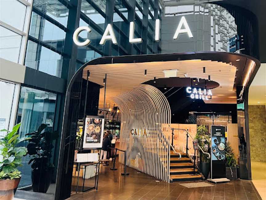 Calia Chadstone, Chadstone, VIC