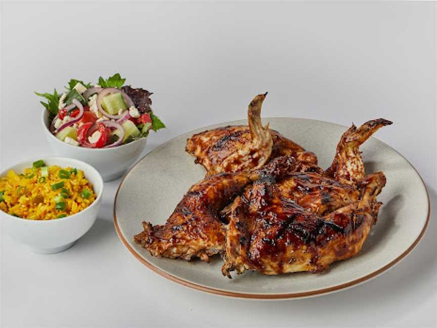 Capricho Grilled Chicken - Park Ridge, Park Ridge, QLD