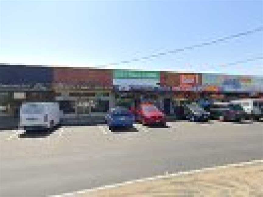 Jnr's Pizza & Pasta, Cheltenham, VIC