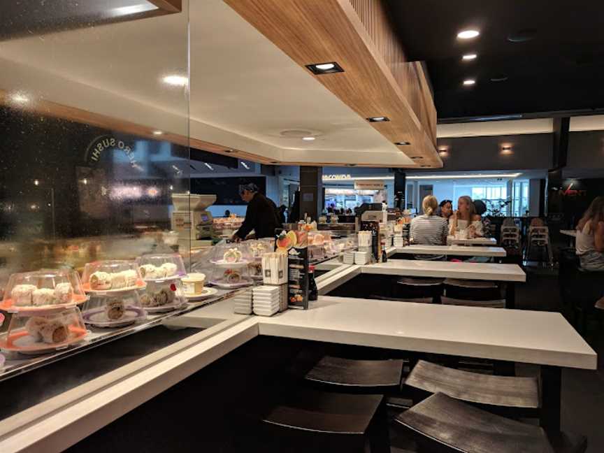 Hero Sushi, Chermside, QLD