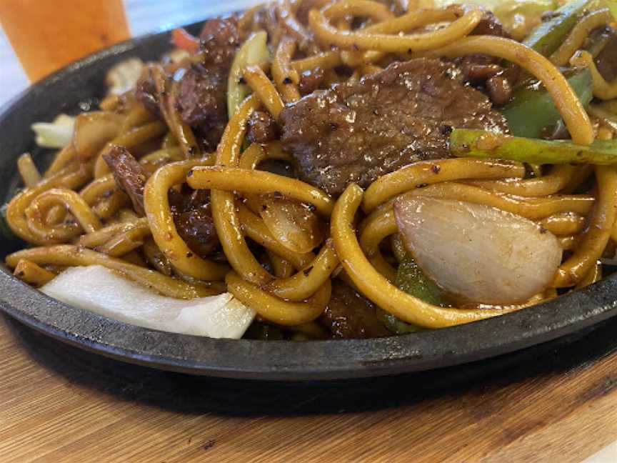 Lucky Dumpling Kitchen, Clayton, VIC