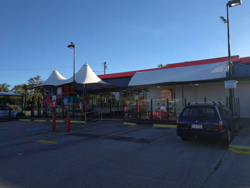 Hungry Jack's Burgers Kippa-Ring, Kippa-Ring, QLD