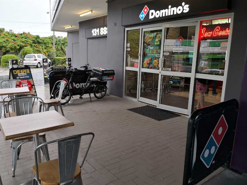 Domino's Pizza Redcliffe, Redcliffe, QLD