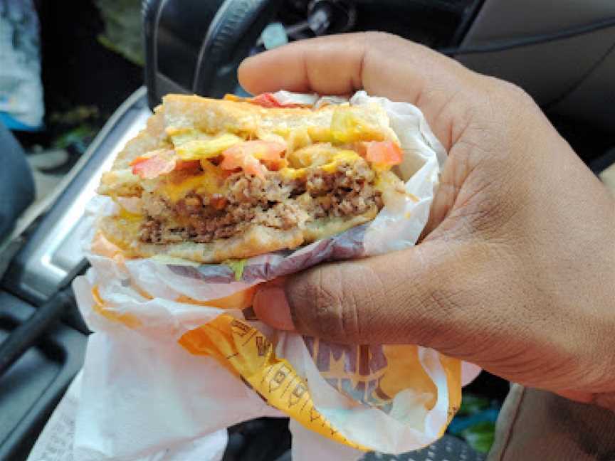 Hungry Jack's Burgers Clyde North, Clyde North, VIC