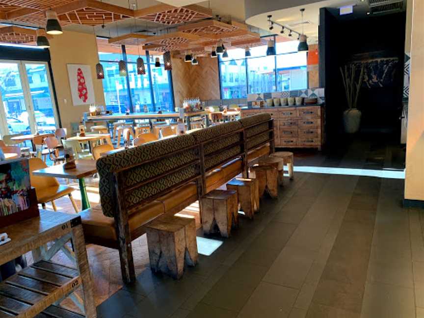 Nando's Warnbro, Warnbro, WA