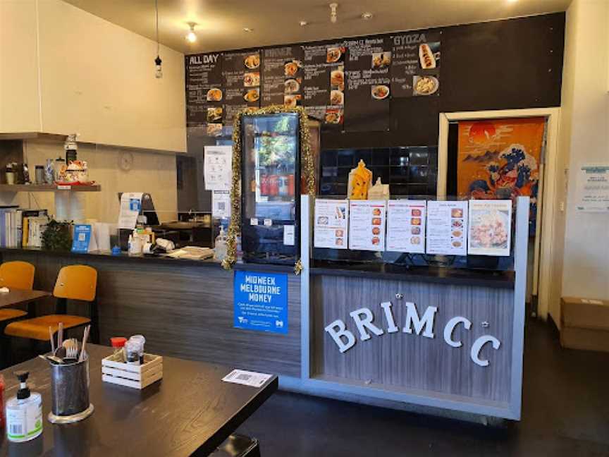 Brim CC, Melbourne, VIC