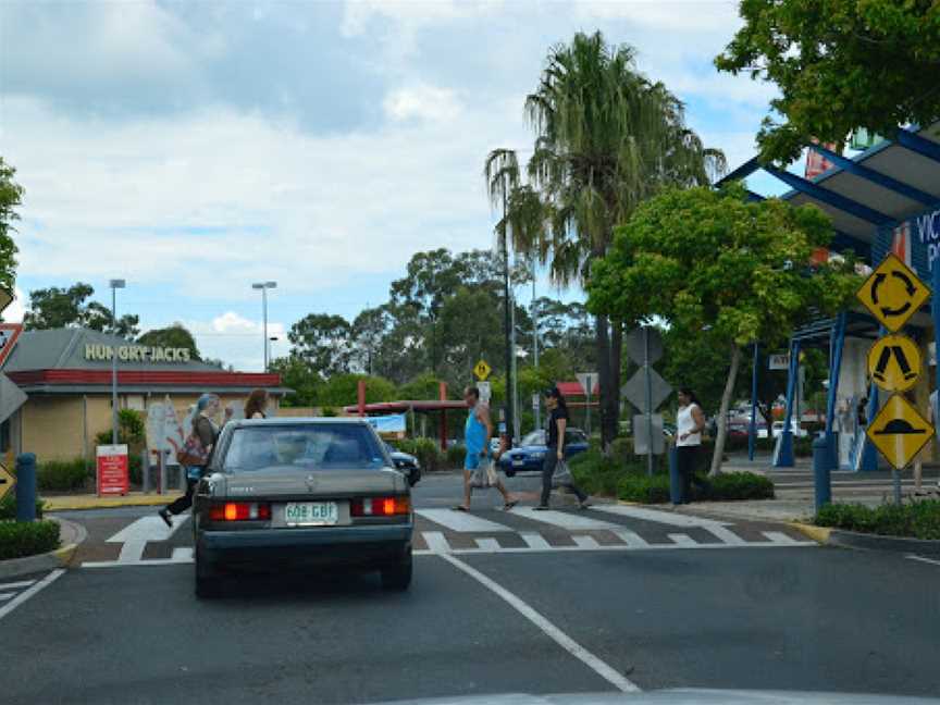 Hungry Jack's Burgers Victoria Point, Victoria Point, QLD