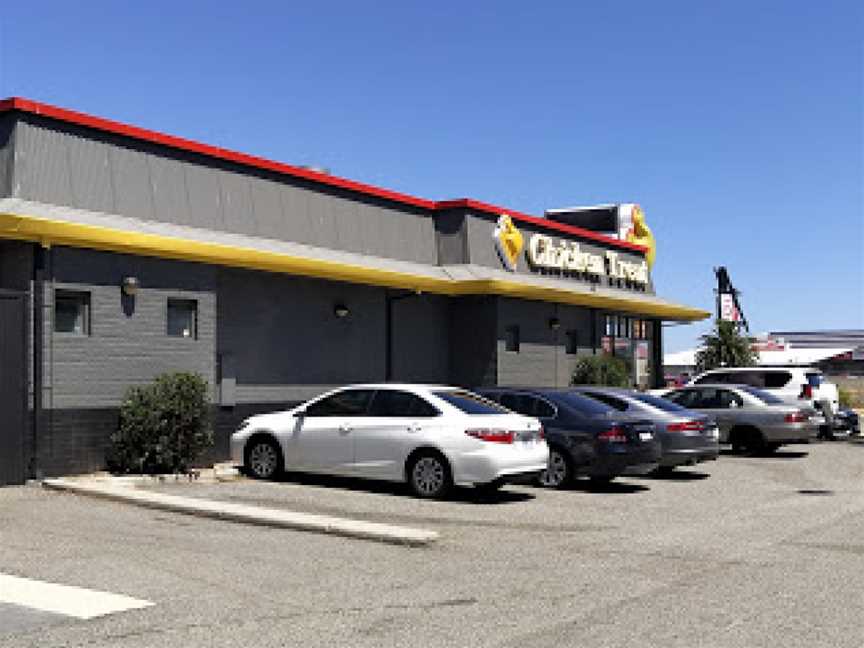 Chicken Treat, Cooloongup, WA