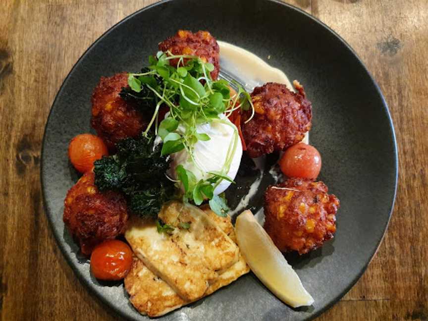 Canteen Kitchen + Bar, Coolum Beach, QLD