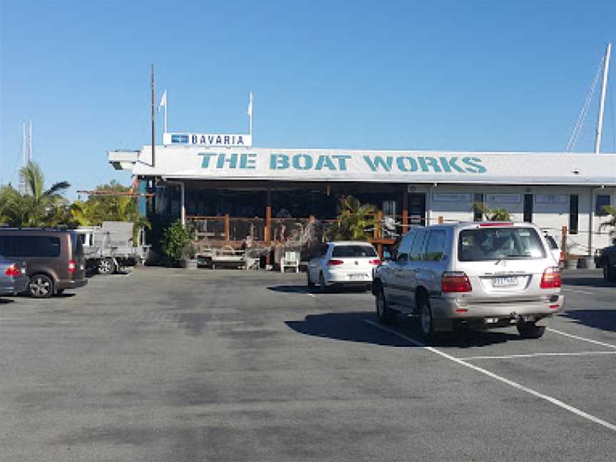 The Galley, Coomera, QLD