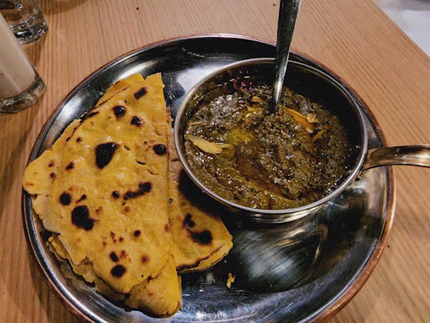 Desi Dhaba Craigieburn, Craigieburn, VIC