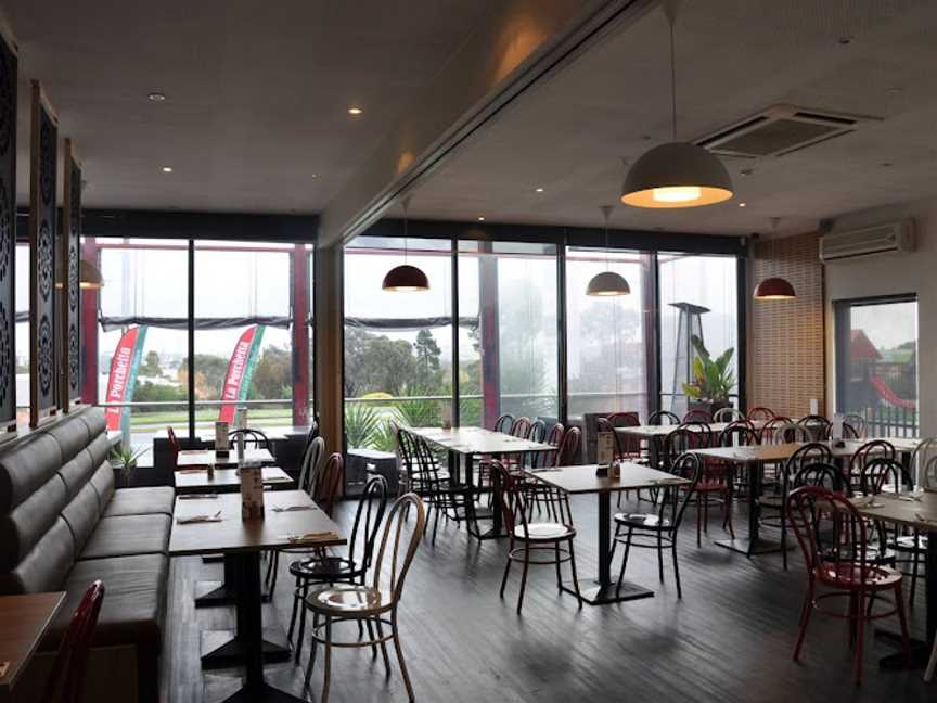 La Porchetta Rowville, Rowville, VIC