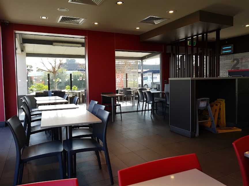 KFC Rowville, Rowville, VIC