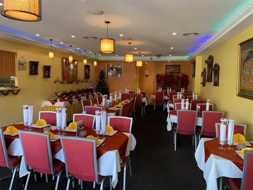 Durga Indian Cuisine - Logan, Daisy Hill, QLD