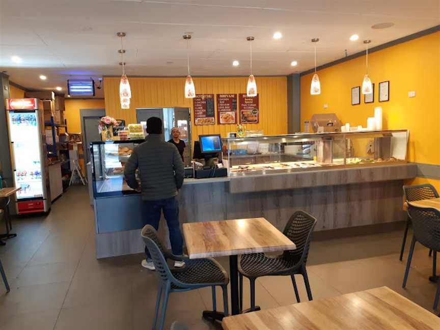 Mathy Food Corner, Dandenong, VIC