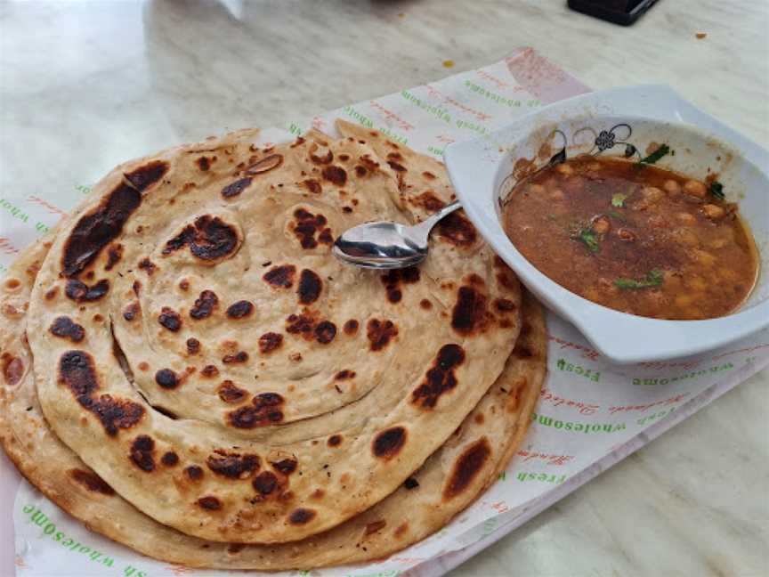 Geo Bakery, Dandenong, VIC