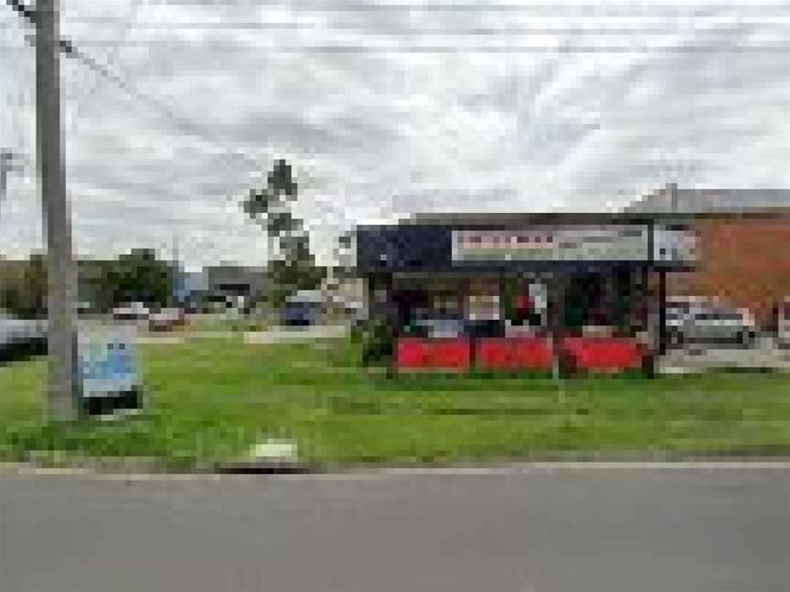 Swift Way Takeaway, Dandenong South, VIC