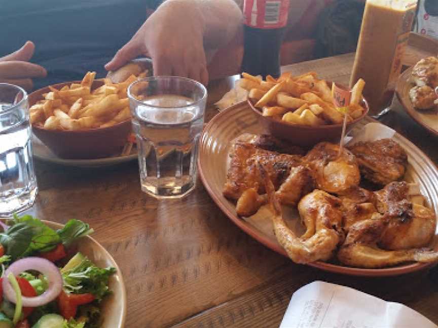 Nando's Kingsway, Madeley, WA