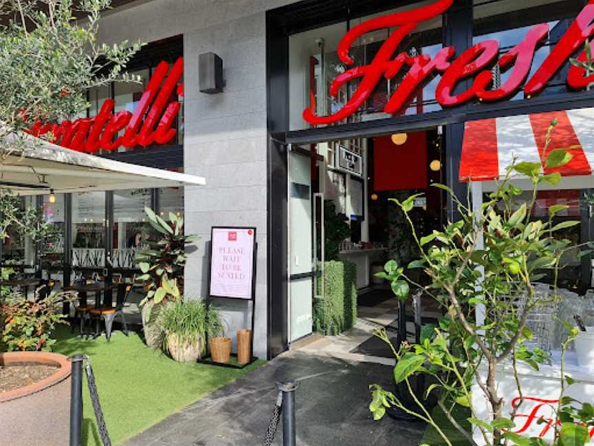 Fratelli Fresh Darling Harbour, Sydney, NSW