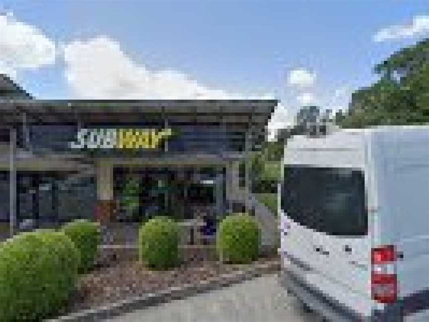 Subway, Jindalee, QLD