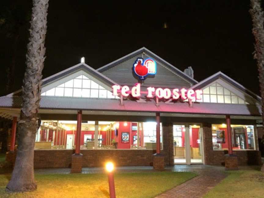 Red Rooster Noranda, Noranda, WA