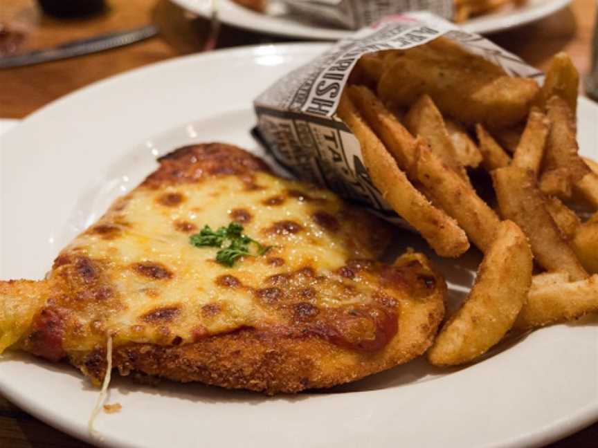 Schnitz Doncaster, Doncaster, VIC