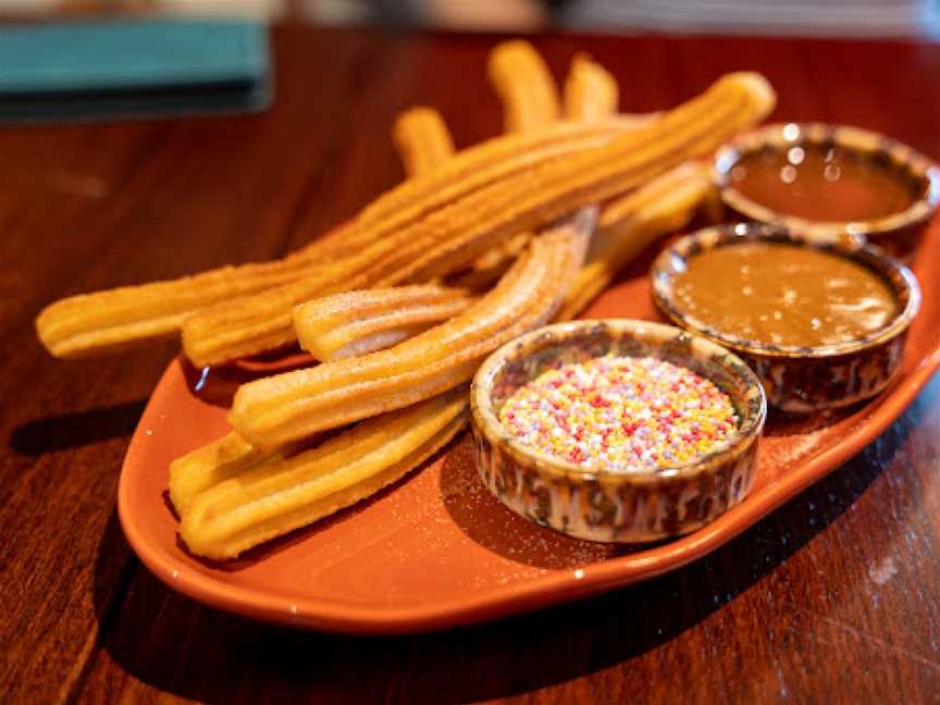 San Churro Doncaster, Doncaster, VIC