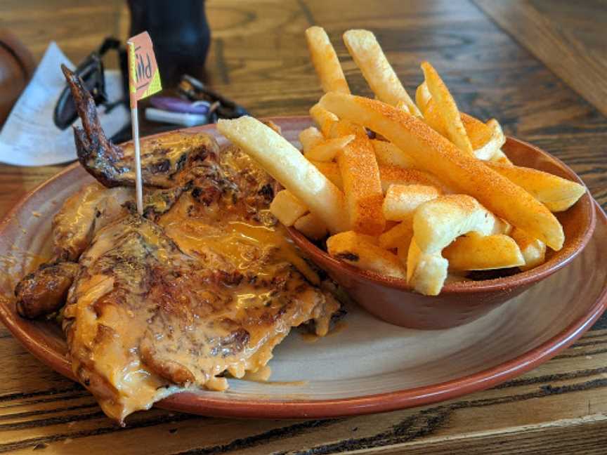 Nando's Epping Plaza, Epping, VIC