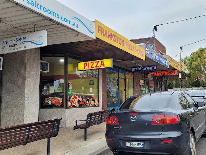 Frankston Pizza House, Frankston, VIC