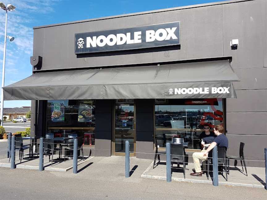 Noodle Box Fulham Gardens, Fulham Gardens, SA