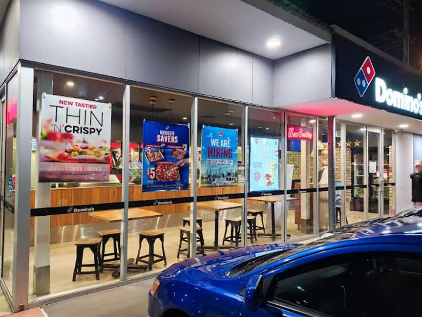 Domino's Pizza Murrumba Downs, Murrumba Downs, QLD