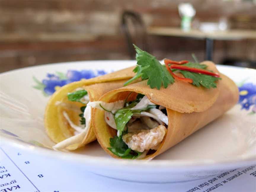 Kin Kin Thai Eatery, Adelaide, SA