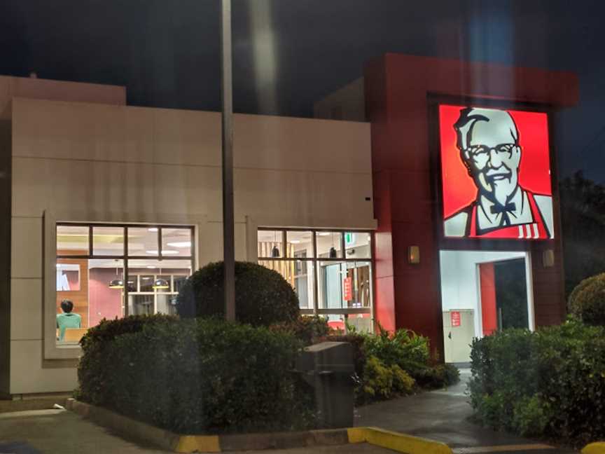 KFC Morningside, Morningside, QLD