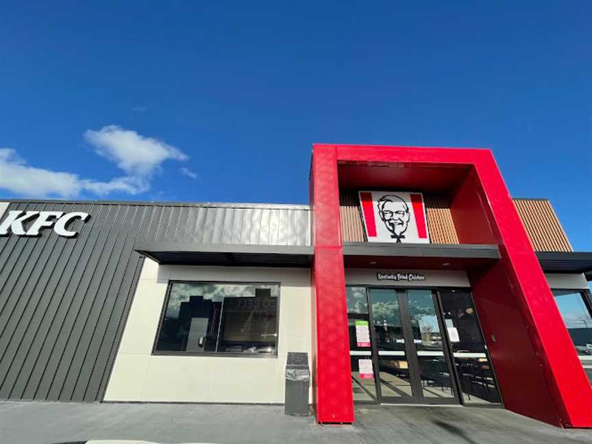 KFC Ellenbrook North, Ellenbrook, WA