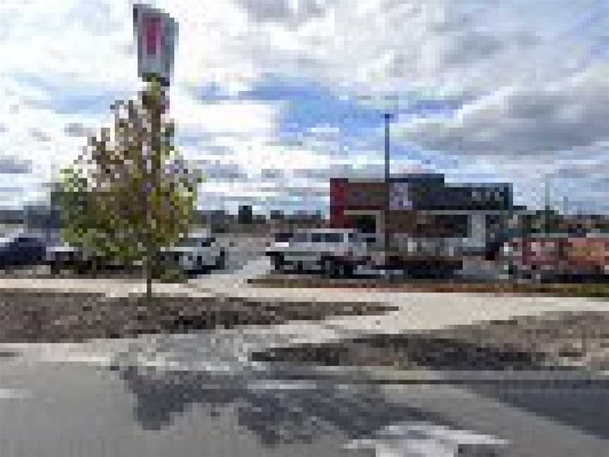 KFC Ellenbrook North, Ellenbrook, WA