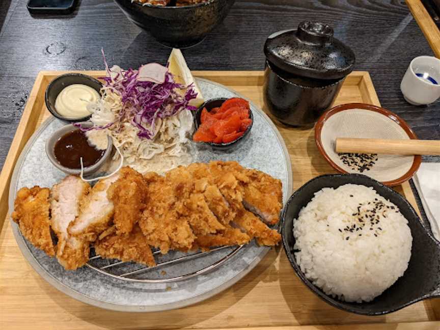 Yatai by Hatori Karaage Hope Island, Hope Island, QLD